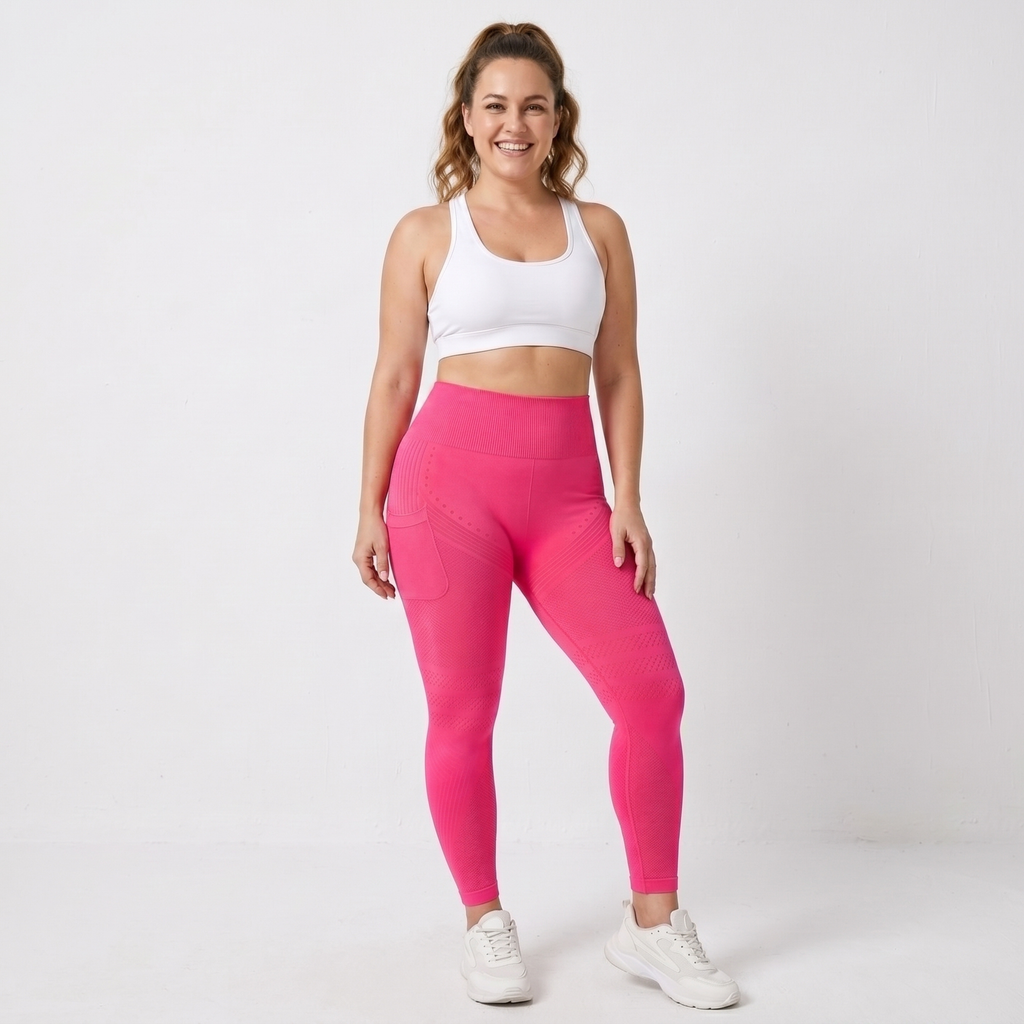 Cellumove 3D Legging – Definieren Sie Ihre Silhouette mühelos neu x