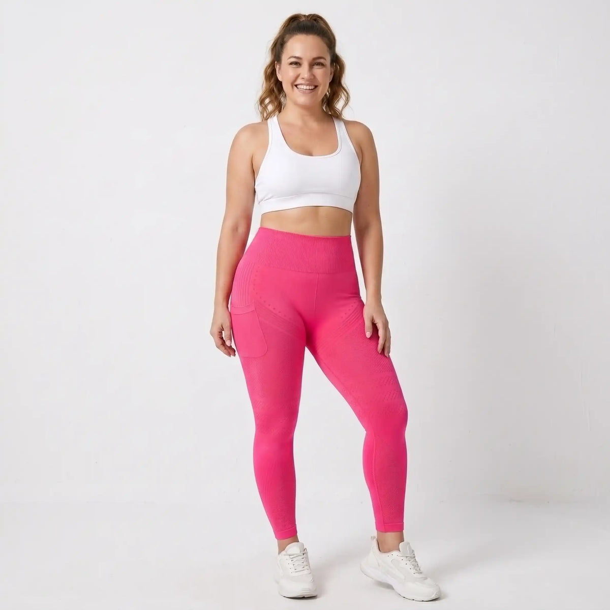 Cellumove 3D Leggings – Verabschieden Sie sich auf natürliche Weise von Lipödem-Schmerzen und Schwellungen.