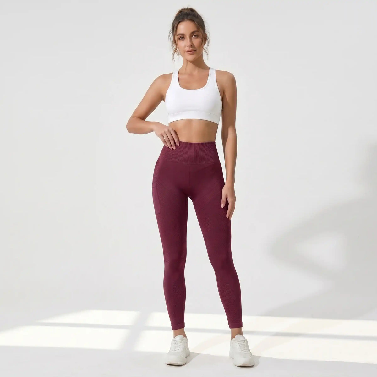 Cellumove 3D Leggings – Verabschieden Sie sich auf natürliche Weise von Lipödem-Schmerzen und Schwellungen.