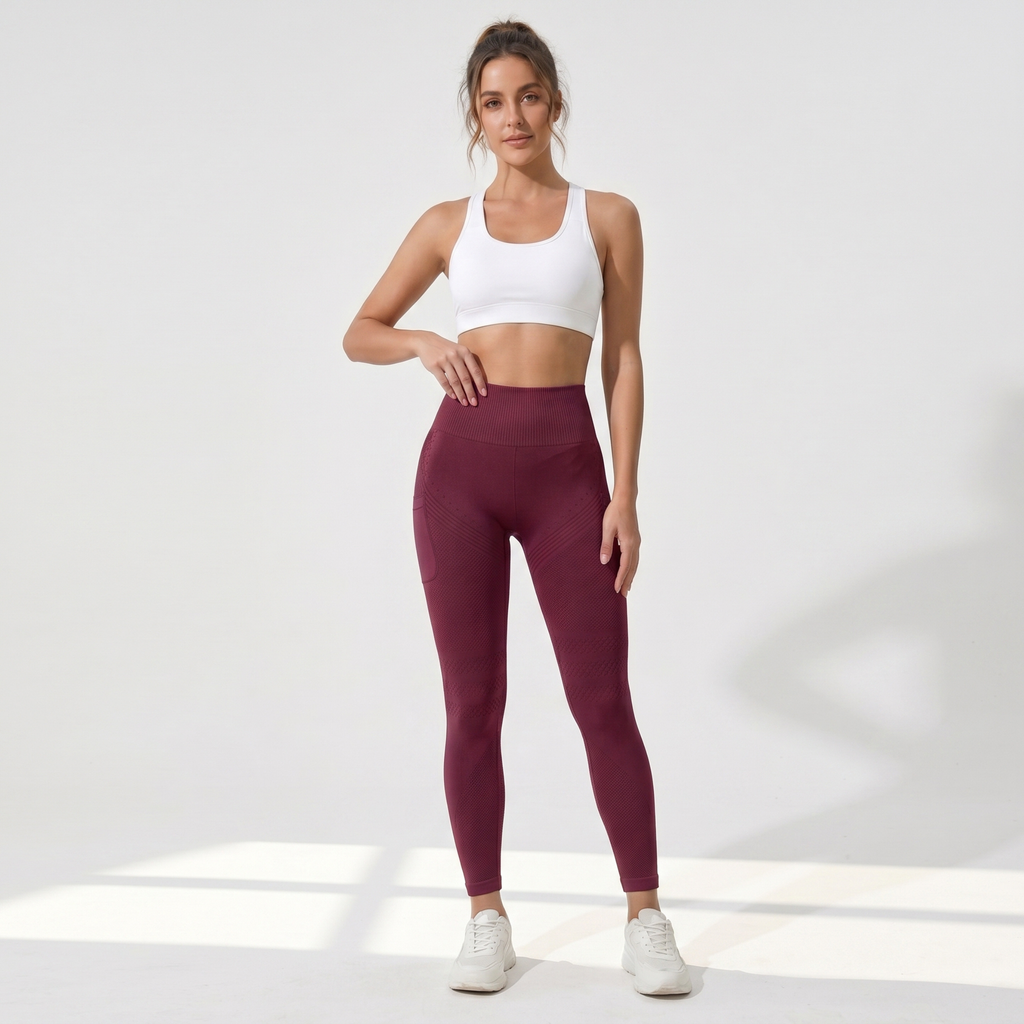 Cellumove 3D Legging – Definieren Sie Ihre Silhouette mühelos neu x