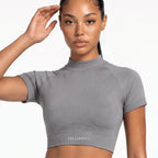 3D™ – Formendes & Glättendes T-Shirt – V2