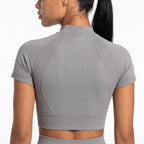 3D™ – Formendes & Glättendes T-Shirt – V2