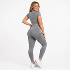 3D™ - Formende & glättende Leggings - V2