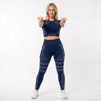 3D™ - Formende & glättende Leggings - V2