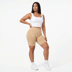 3D™ - Formende & glättende Shorts