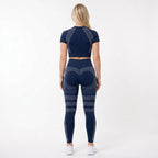 3D™ - Formende & glättende Leggings - V2