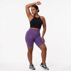 3D™ Anti-Scheuer-Shorts – Gleitend & Glättend