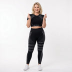 3D™ - Formende & glättende Leggings - V2