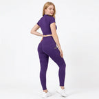 3D™ - Formende & glättende Leggings - V2