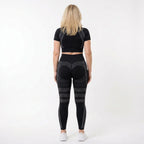 3D™ - Formende & glättende Leggings - V2