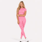 3D™ - Formende & glättende Leggings - V2