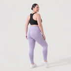 3D™ - Formende & glättende Leggings