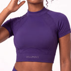 3D™ – Formendes & Glättendes T-Shirt – V2
