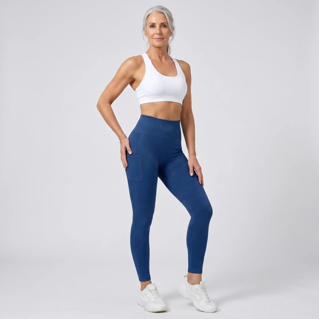 Cellumove 3D Leggings – Verabschieden Sie sich auf natürliche Weise von Lipödem-Schmerzen und Schwellungen.