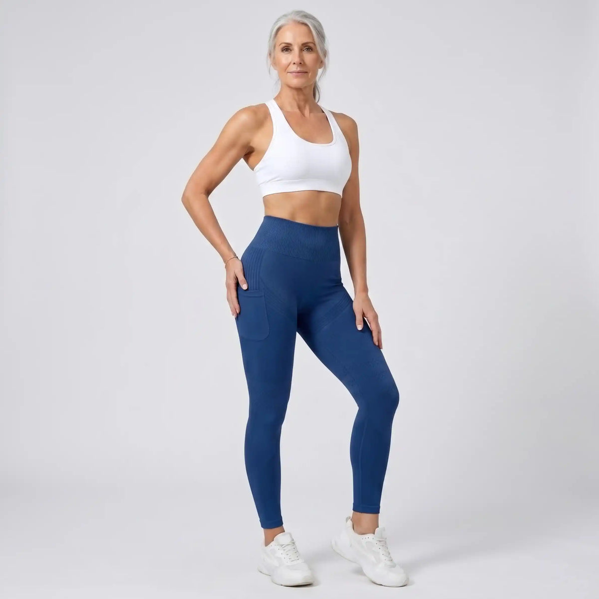 Cellumove 3D Legging – Verabschieden Sie sich auf natürliche Weise von den Schmerzen und Schwellungen des Lipödems