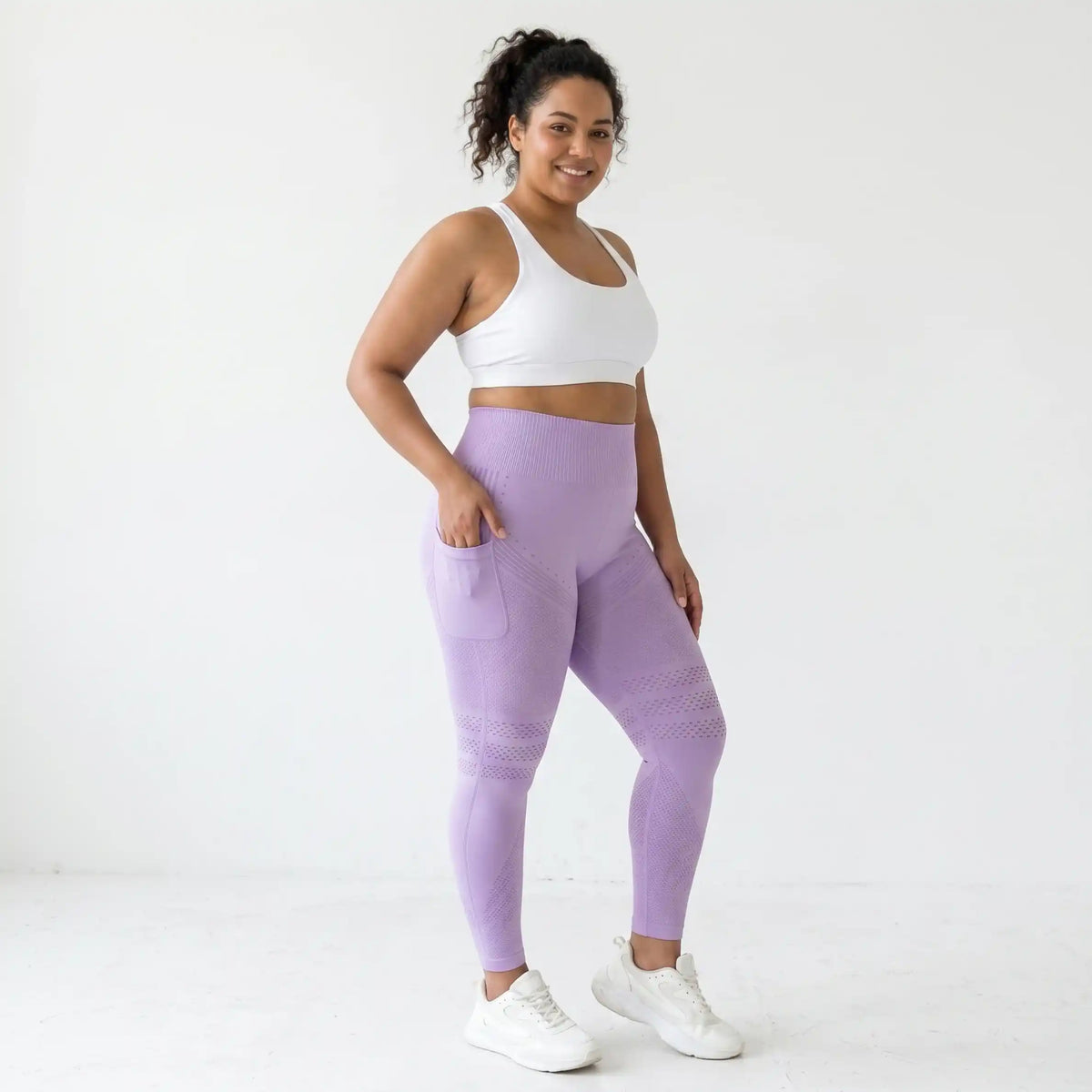 Cellumove 3D Leggings – Verabschieden Sie sich auf natürliche Weise von Lipödem-Schmerzen und Schwellungen.