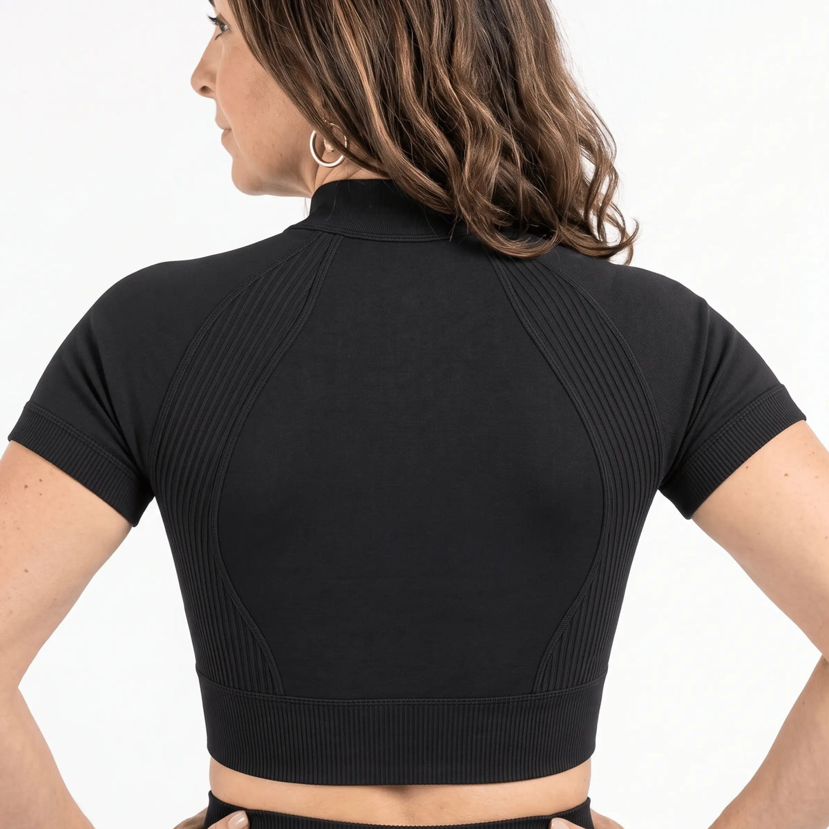 3D™ – Formendes & Glättendes T-Shirt – V2