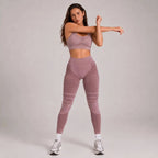 3D™ - Formende & glättende Leggings