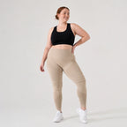 3D™ - Formende & glättende Leggings