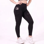3D™ - Formende & glättende Leggings - V2