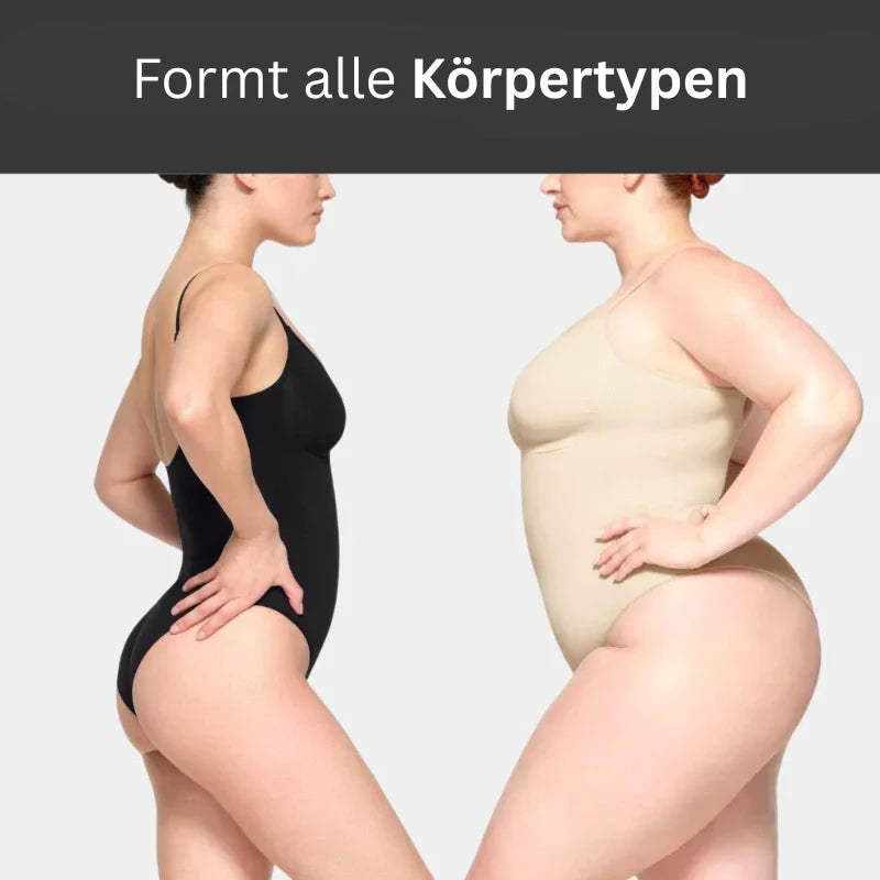 Cellumove™ Shaping Body – für eine perfekte Silhouette jeden Tag