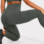 3D™ - Formende & glättende Leggings