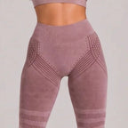 3D™ - Formende & glättende Leggings