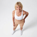 3D™ Anti-Scheuer-Shorts – Gleitend & Glättend