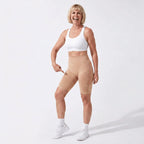 3D™ - Formende & glättende Shorts