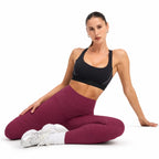 3D™ - Formende & glättende Leggings