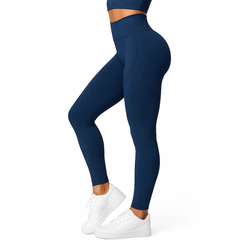 Cellumove 3D Legging – Entlasten und beugen Sie Krampfadern auf natürliche Weise vor.