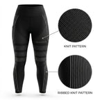 3D™ - Formende & glättende Leggings - V2