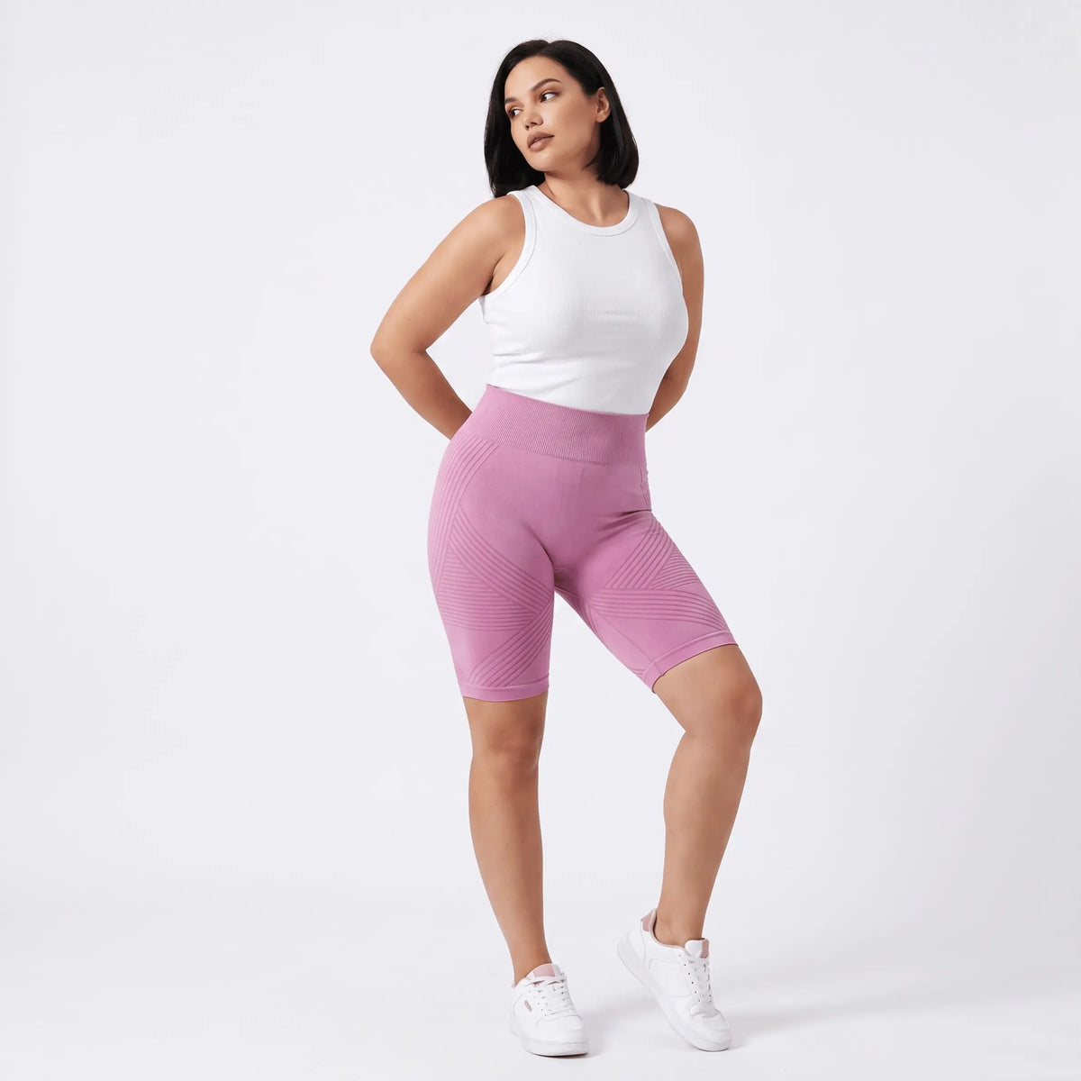 3D™ - Formende & glättende Shorts