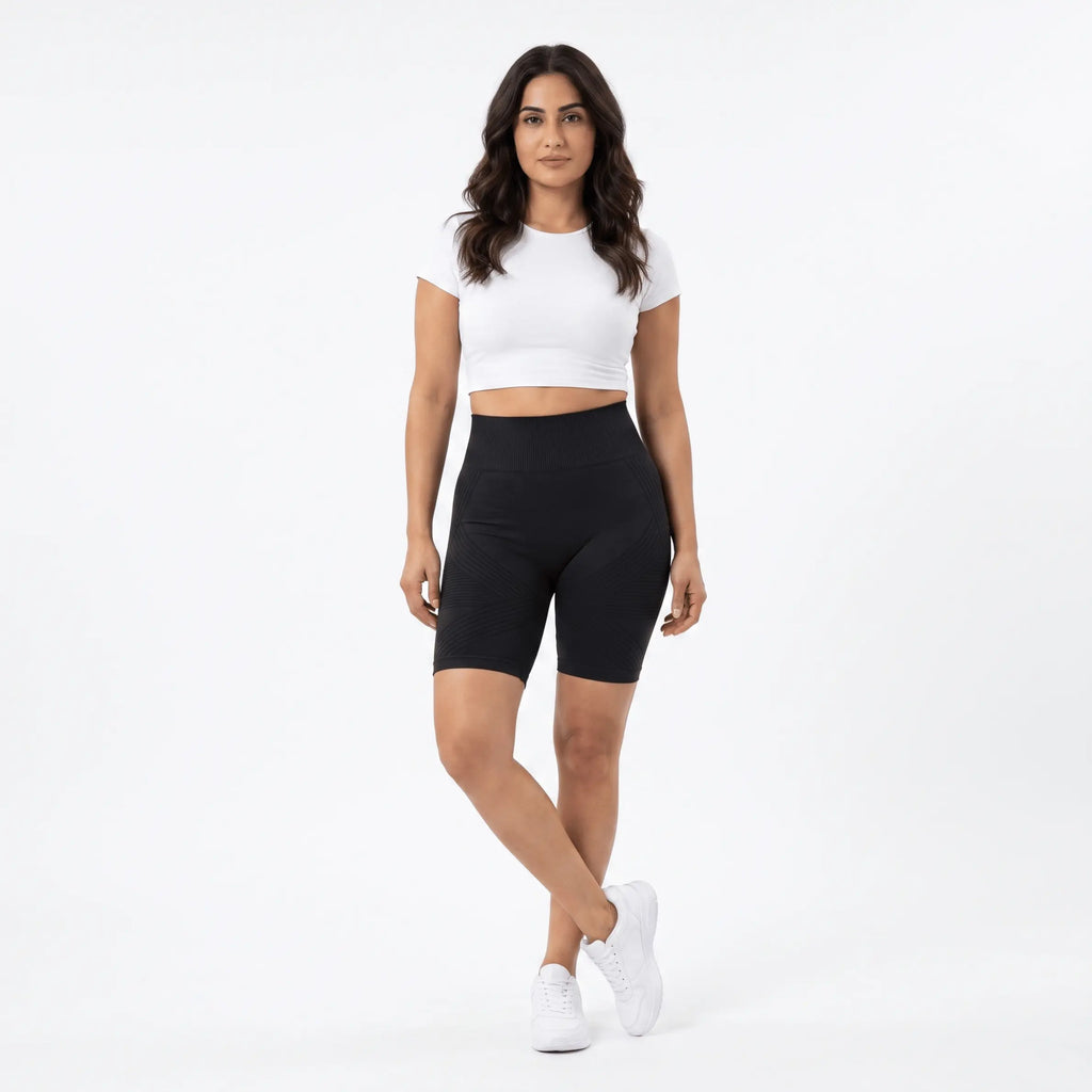 3D™ - Formende & glättende Shorts