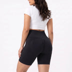 3D™ Anti-Scheuer-Shorts – Gleitend & Glättend