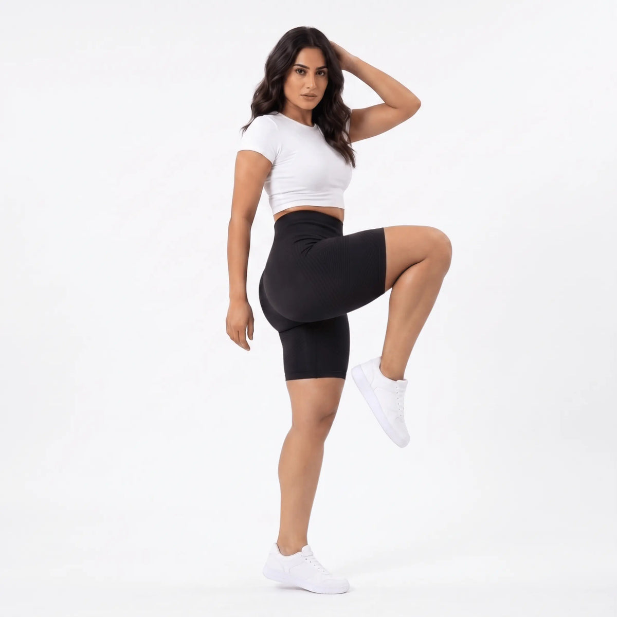 3D™ - Formende & glättende Shorts