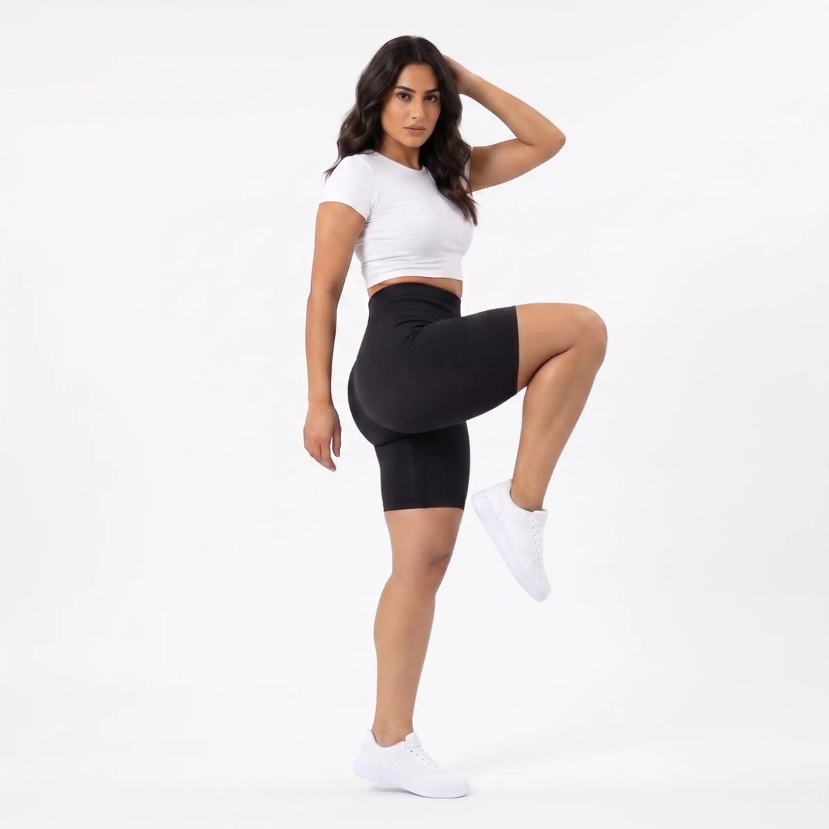 3D™ Anti-Scheuer-Shorts – Gleitend & Glättend