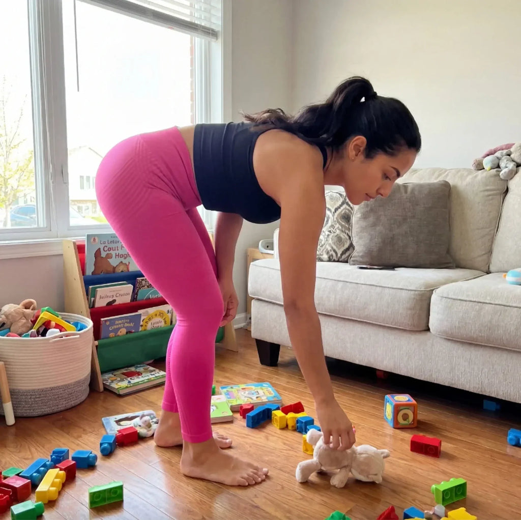 Cellumove 3D Legging – Definieren Sie Ihre Silhouette mühelos neu x