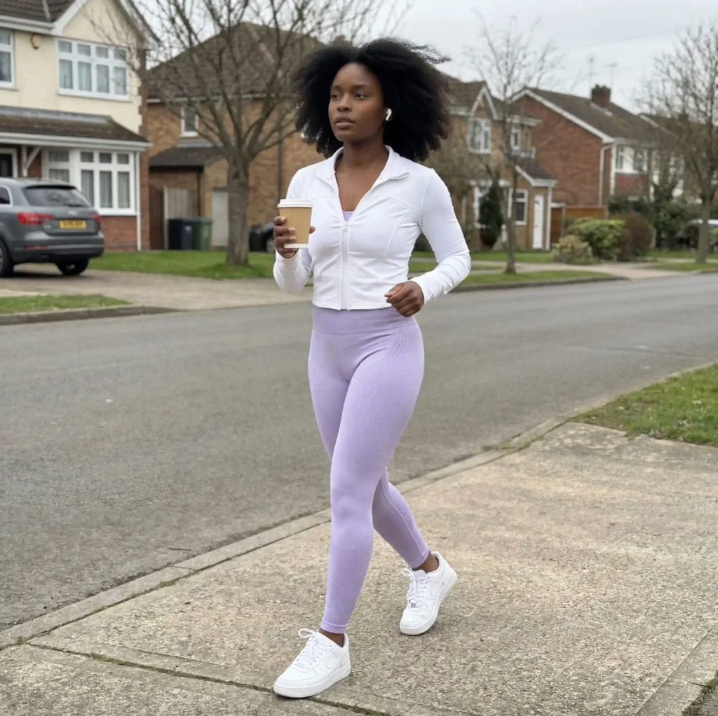 Cellumove 3D Legging – Definieren Sie Ihre Silhouette mühelos neu x