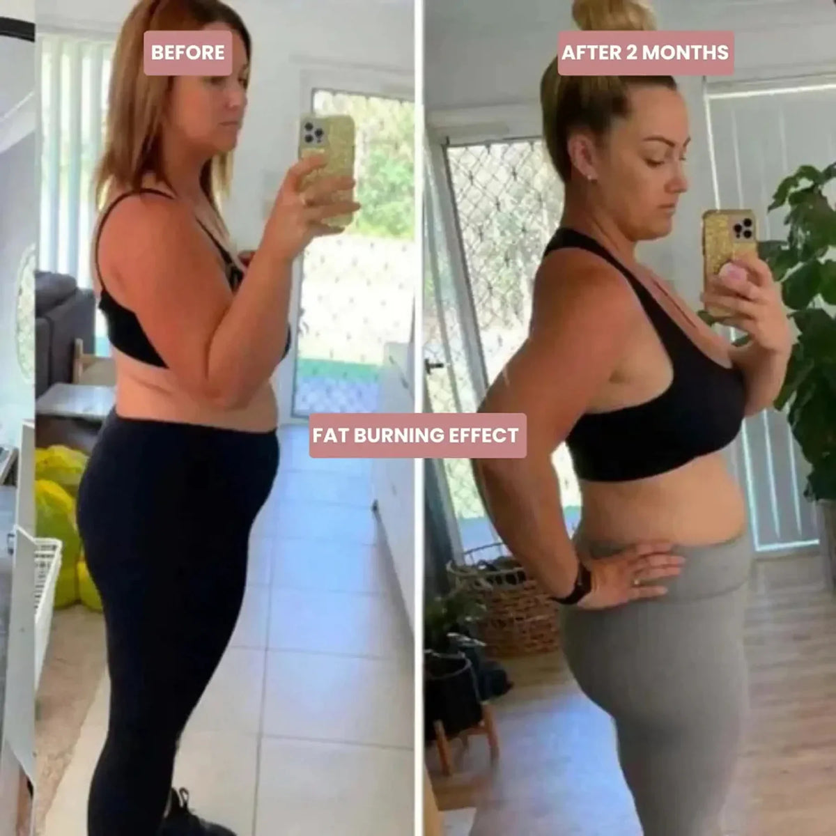 Cellumove 3D Legging – Definieren Sie Ihre Silhouette mühelos neu x