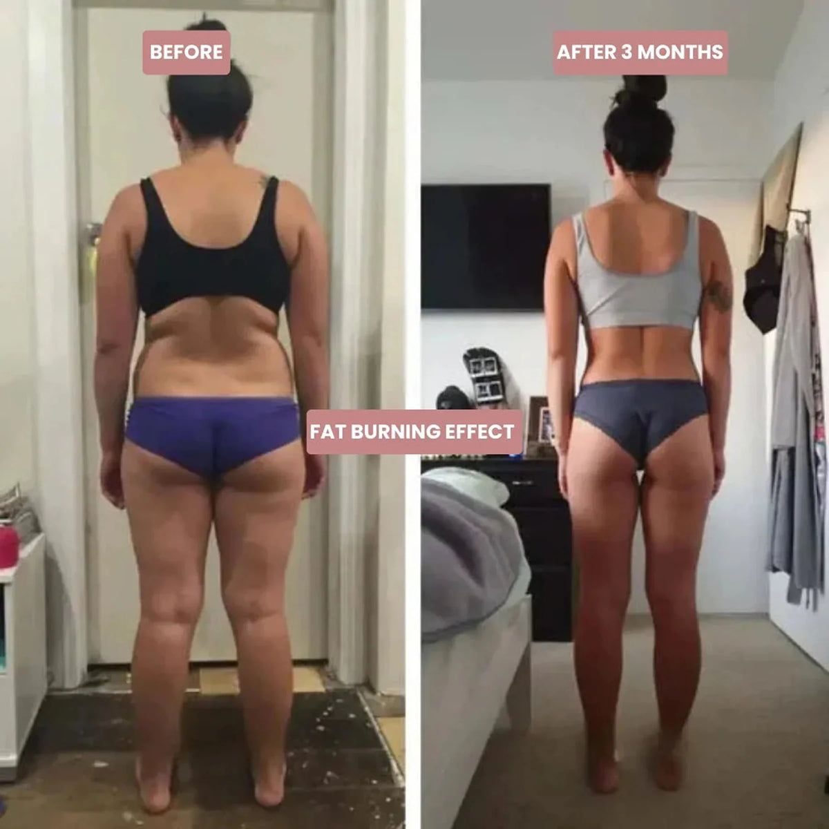 Cellumove 3D Legging – Definieren Sie Ihre Silhouette mühelos neu x
