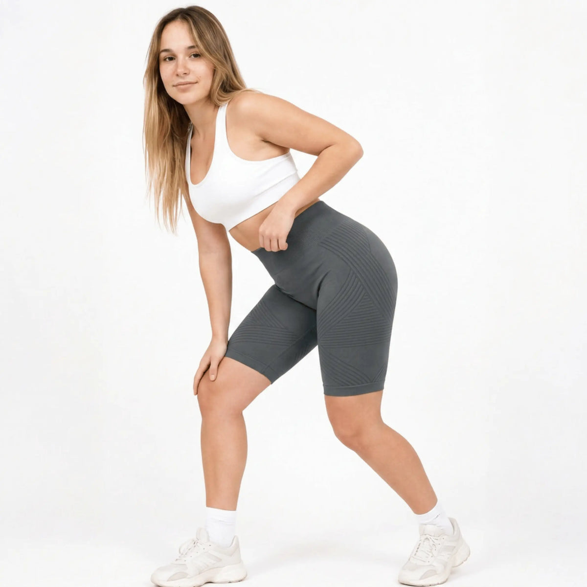 3D™ - Formende & glättende Shorts